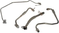 TURBO LINE KIT