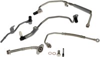 TURBO LINE KIT