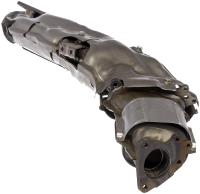 Manifold Converter Carb Compliant For Legal Sale In NY CA