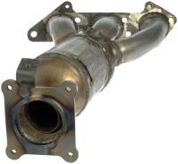 Manifold Converter - Carb Compliant - Legal Sale - NY-CA