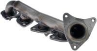 674-104 Exhaust Manifold Kit - Includes Required Gaskets and Hardware; 1998-2005 Lexus, 1998-2005 Toyota