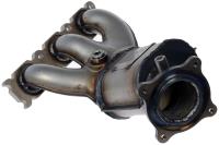 Manifold Converter Not Carb Compliant Not For Legal Sale In Ny Ca