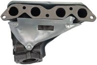 674-164 Exhaust Manifold Kit - Includes Required Gaskets and Hardware; 1988 Chevrolet, 1989-1997 Geo, 1988-1997 Toyota