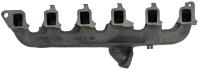 EXHAUST MANIFOLD