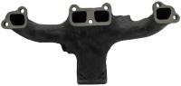Exhaust Manifold Kit 1963-75 Dodge V8