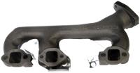 EXHAUST MANIFOLD
