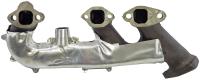 EXHAUST MANIFOLD