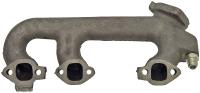 674-216 Exhaust Manifold Kit - Includes Required Gaskets and Hardware; 1996-2002 Chevrolet; 1996-2002 GMC; 2002 Workhorse
