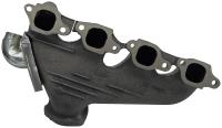8-Hole Exhaust Manifold Kit 1990-1998 Chevy/GMC