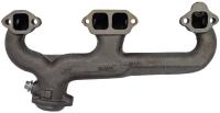 674-250 Exhaust Manifold Kit - Includes Required Gaskets and Hardware; 1989-1996 Chevrolet, 1989-1996 GMC, 1993-1995 Isuzu