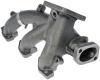 Exhaust Manifold Kit