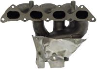 674-287 Exhaust Manifold Kit - Includes Required Gaskets and Hardware; 1990-1994 Eagle, 1989-1994 Mitsubishi, 1990-1994 Plymouth