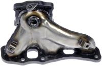 674-331 Exhaust Manifold Kit - Includes Required Gaskets and Hardware; 2014-2021 Infiniti, 2007-2024 Nissan