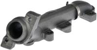 Exhaust Manifold Kit - Rh