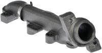 Exhaust Manifold Kit - Lh