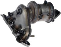 674-420 Manifold Converter - Not Carb Compliant; 2010-2012 Hyundai, 2011-2013 Kia