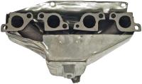 674-441 Exhaust Manifold Kit - Includes Required Gaskets and Hardware; 2000 Chrysler, 1998-2000 Dodge, 1998-2000 Plymouth
