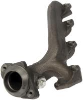 674-454 Exhaust Manifold Kit - Includes Required Gaskets and Hardware; 1996-1998 Ford Mustang