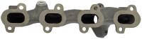 674-455 Exhaust Manifold Kit - Includes Required Gaskets and Hardware; 1998-2002 Lincoln Continental