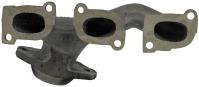 674-456 Exhaust Manifold Kit - Includes Required Gaskets and Hardware; 1996 Ford, 1996 Mercury