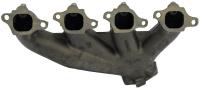 675-505 Exhaust Manifold Kit Fits 1966-1974 Chevy Corvette Models