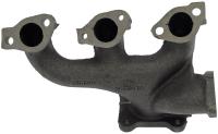 674-514 Exhaust Manifold Kit - Includes Required Gaskets and Hardware; 1996-2000 Chrysler, 1996-2000 Dodge, 1996-2000 Plymouth