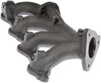 674-542 Exhaust Manifold Kit - Includes Required Gaskets and Hardware; 2000-2002 Chevrolet, 2000-2002 Pontiac