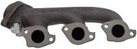 EXHAUST MANIFOLD