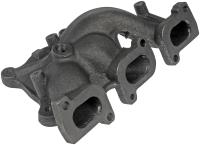 674-625 Exhaust Manifold Kit - Includes Required Gaskets and Hardware; 2007-2012 Ford, 2007-2012 Lincoln, 2008-2009 Mercury