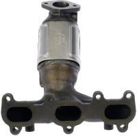 674-630 Manifold Converter - Not Carb Compliant; 1999-2008 Hyundai, 2001-2006 Kia