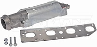 Exhaust Manifold Kit Dodge Ram 1500/2500/3500 5.7/6.4L - Right/Passenger Side