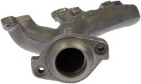 EXHAUST MANIFOLD - CAST