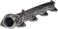 Exhaust Manifold kit - Includes Required Gaskets And Hardware