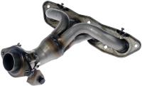 674-803 Exhaust Manifold Kit - Includes Required Gaskets and Hardware; 2004-2006 Scion, 2000-2005 Toyota