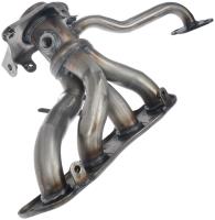 Exhaust Manifold Kit