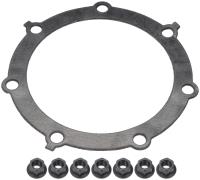 Diesel Particulate Filter (DPF) Gasket Kit