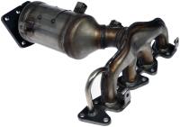 MANIFOLD CONVERTER - NOT
