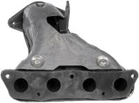 Exhaust Manifold Kit 2002-2008 Toyota Corolla, 2003-2008 Toyota Matrix/Pontiac Vibe - 1.8L L4