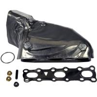 674-947 Exhaust Manifold Kit - Includes Required Gaskets and Hardware; 2005-2021 Nissan, 2009-2012 Suzuki
