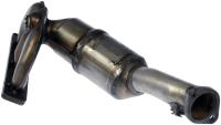 Integrated Manifold - Tubular - Includes Hardware