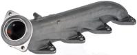 674-988 Exhaust Manifold Kit for 2010-2020 Ford F-150, F-250 SD, F-350 w/6.2L Engine [Right/Passenger Side]
