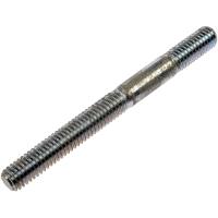 675-006 Double Ended Stud - 3/8-16 x 3/4 in. and 3/8-16 x 2 in.