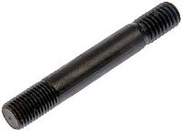 675-067 Double Ended Stud - 7/16-14 x 11/16 in. and 7/16-20 x 11/16 in.; 1946-1952 Ford, 1968 Mercedes-Benz