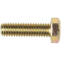 675-073 Grade 8 Hex Head Cap Screw, 3/8-16 x 1-1/4, Hex 9/16 in.; 3/8-16 x 1.25 in