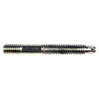 675-111 Double Ended Stud - 3/8-16 x 1/2 in. and 3/8-16 x 1-5/8 in.