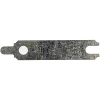 678-015 Straight Starter Shim .0156 in. Thick