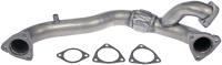 Turbo Up Pipe - Passenger Side