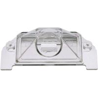 License Plate Light Lens Replacement