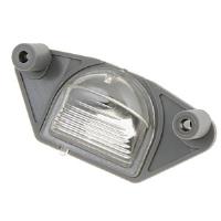 LICENSE PLATE LENS GM