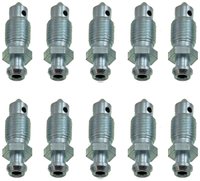 BLEEDER SCREW